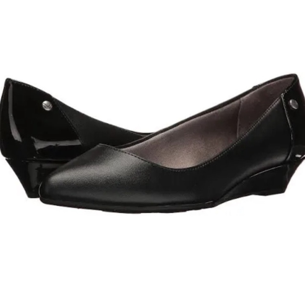 NWOT LifeStride Shoes 8.5W
